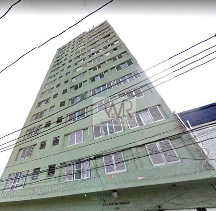 Imagem Apartamento com 1 Quarto à Venda, 46 m² em Brás - São Paulo Imagem Apartamento com 1 Quarto à Venda, 46 m² em Brás - São Paulo