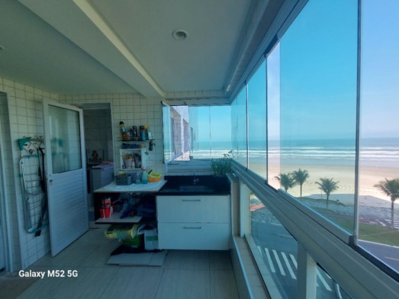 Imagem Apartamento com 2 Quartos à Venda, 72 m² em Flórida - Praia Grande Imagem Apartamento com 2 Quartos à Venda, 72 m² em Flórida - Praia Grande