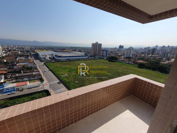 Imagem Apartamento com 3 Quartos à Venda, 101 m² em Aviação - Praia Grande