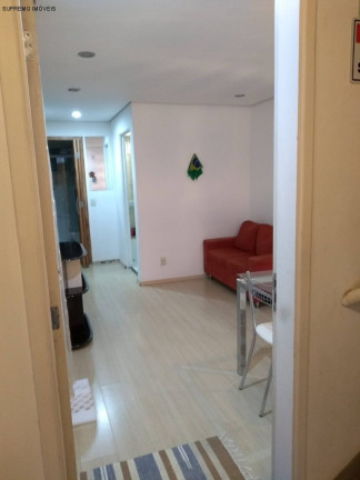 Imagem Apartamento com 2 Quartos à Venda, 42 m² em Vila Indiana - Taboão Da Serra Imagem Apartamento com 2 Quartos à Venda, 42 m² em Vila Indiana - Taboão Da Serra