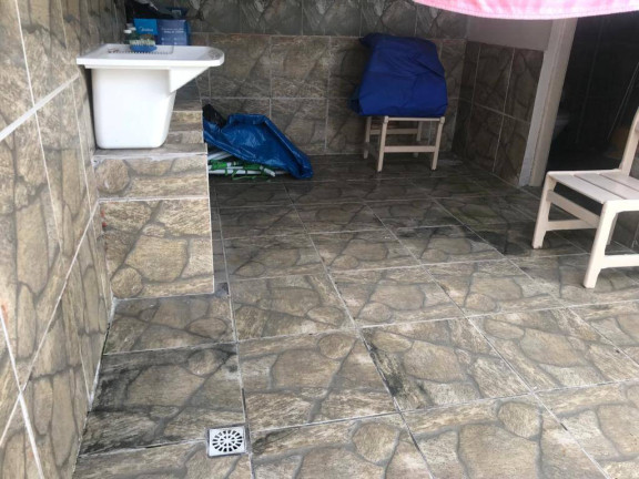 Imagem Casa com 2 Quartos à Venda,  em Vila Caiçara - Praia Grande