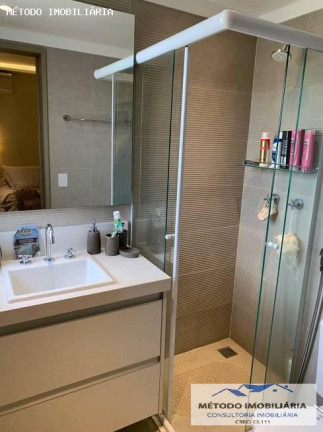 Imagem Apartamento com 3 Quartos à Venda, 110 m² em Campo Belo - São Paulo