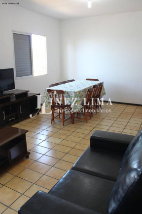 Imagem Apartamento com 2 Quartos para Temporada, 90 m² em Balneário Perequê - Porto Belo