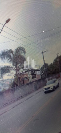 Imagem Ponto Comercial à Venda, 20.992 m² em Vila Nossa Senhora Das Vitórias - Mauá