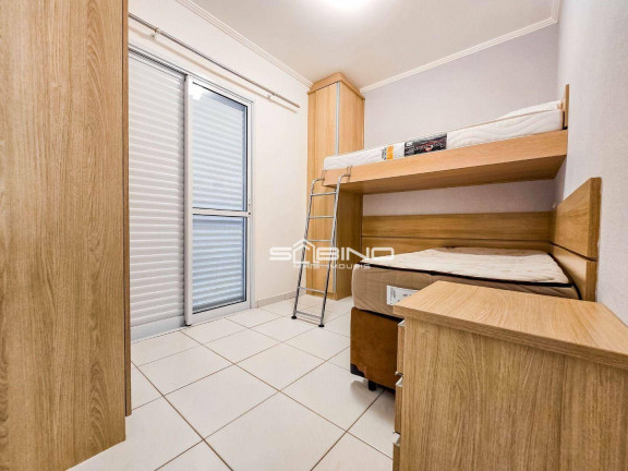 Imagem Apartamento com 3 Quartos para Alugar, 100 m² em Riviera De São Lourenço - Bertioga