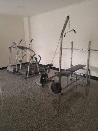 Imagem Apartamento com 2 Quartos à Venda, 73 m² em Ipiranga - Sp
