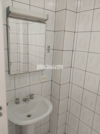 Imagem Apartamento com 3 Quartos para Alugar, 110 m² em Jardim Paulista - São Paulo