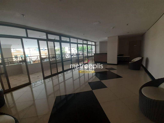 Imagem Sala Comercial à Venda ou Locação, 626 m² em Santa Paula - São Caetano Do Sul Imagem Sala Comercial à Venda ou Locação, 626 m² em Santa Paula - São Caetano Do Sul