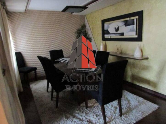 Imagem Apartamento com 4 Quartos à Venda, 296 m² em Parque Da Mooca - São Paulo