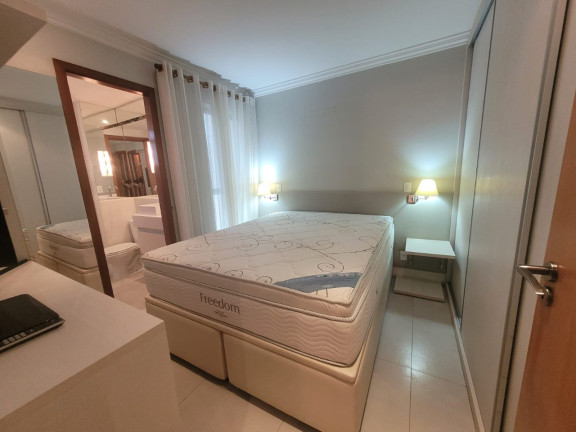 Imagem Imóvel com 2 Quartos à Venda, 51 m² em Sul (águas Claras) - Brasília