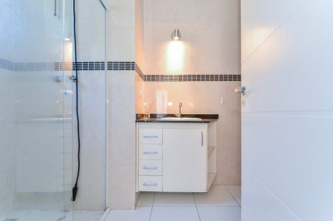 Imagem Casa com 3 Quartos à Venda, 269 m² em Brooklin Paulista - São Paulo Imagem Casa com 3 Quartos à Venda, 269 m² em Brooklin Paulista - São Paulo