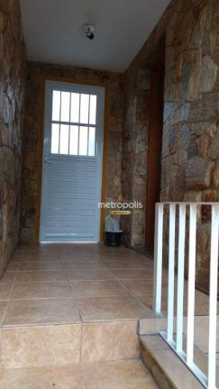 Imagem Sobrado com 3 Quartos à Venda, 160 m² em Jardim Nova Petrópolis - São Bernardo Do Campo Imagem Sobrado com 3 Quartos à Venda, 160 m² em Jardim Nova Petrópolis - São Bernardo Do Campo