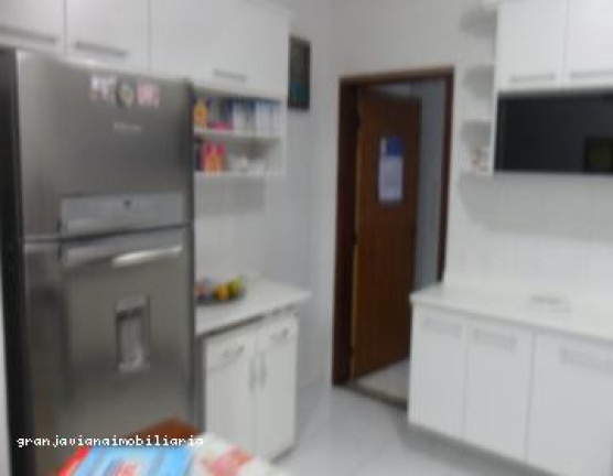 Imagem Casa com 3 Quartos à Venda, 168 m² em Paysage Clair - Vargem Grande Paulista