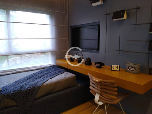 Imagem Apartamento com 3 Quartos à Venda, 252 m² em Moema - São Paulo Imagem Apartamento com 3 Quartos à Venda, 252 m² em Moema - São Paulo