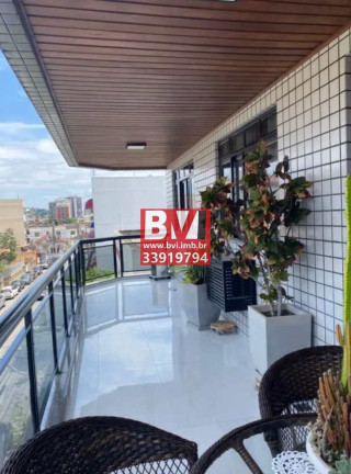 Imagem Apartamento com 3 Quartos à Venda, 132 m² em Vila Da Penha - Rio De Janeiro Imagem Apartamento com 3 Quartos à Venda, 132 m² em Vila Da Penha - Rio De Janeiro