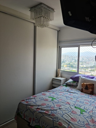 Imagem Imóvel com 2 Quartos para Alugar, 63 m² em Várzea Da Barra Funda - São Paulo Imagem Imóvel com 2 Quartos para Alugar, 63 m² em Várzea Da Barra Funda - São Paulo