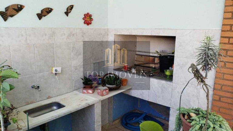 Imagem Sobrado com 4 Quartos para Alugar, 450 m² em Jardim Esplanada Ii - São José Dos Campos
