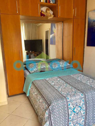 Imagem Cobertura com 4 Quartos à Venda, 159 m² em Copacabana - Rio De Janeiro Imagem Cobertura com 4 Quartos à Venda, 159 m² em Copacabana - Rio De Janeiro