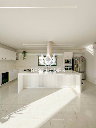 Imagem Casa de Condomínio com 3 Quartos à Venda, 800 m² em Medeiros - Itupeva