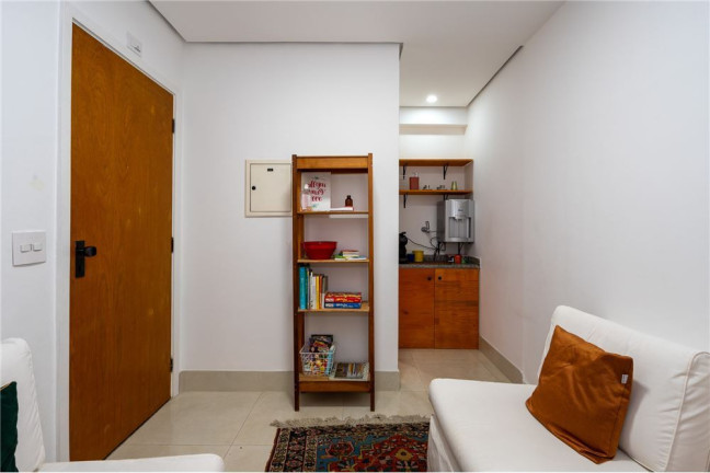 Imagem Imóvel Comercial à Venda, 35 m² em Vila Olímpia - São Paulo Imagem Imóvel Comercial à Venda, 35 m² em Vila Olímpia - São Paulo