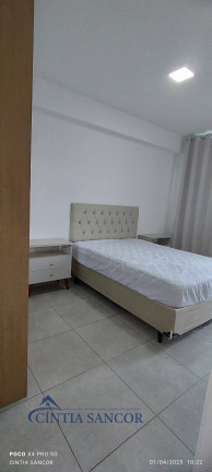 Imagem Apartamento com 1 Quarto para Alugar, 40 m² em Pelinca - Campos Dos Goytacazes Imagem Apartamento com 1 Quarto para Alugar, 40 m² em Pelinca - Campos Dos Goytacazes