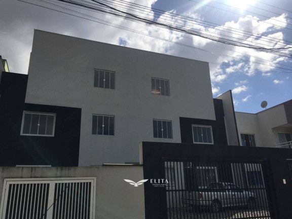 Apartamento com 2 Quartos à Venda, 67 m² em São Cristóvão - Barra Velha
