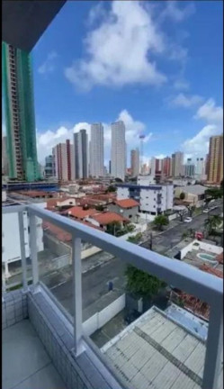 Imagem Apartamento com 2 Quartos à Venda, 51 m² em Manaíra - João Pessoa