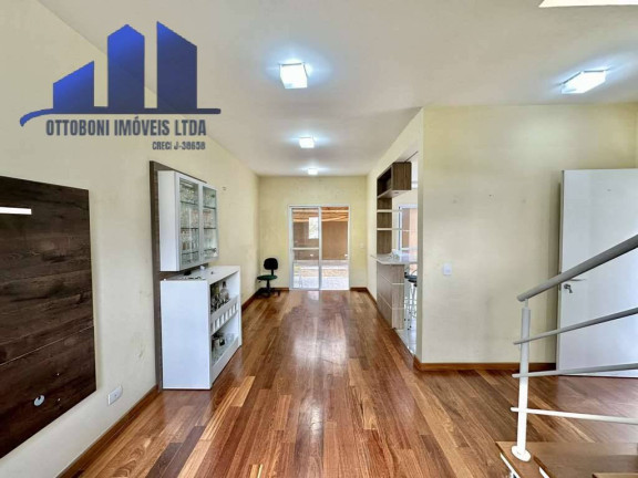 Imagem Casa com 2 Quartos à Venda, 80 m² em Portal Do Santa Paula - Cotia