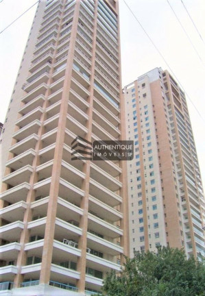 Apartamento com 4 Quartos à Venda, 385 m² em Campo Belo - São Paulo