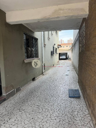 Casa com 4 Quartos à Venda, 300 m² em Gonzaga - Santos