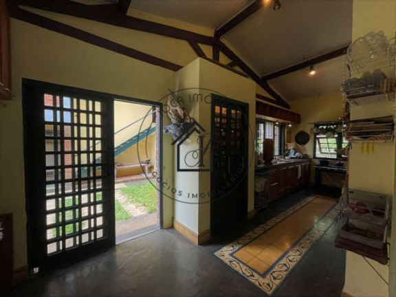 Imagem Casa com 3 Quartos à Venda, 2.256 m² em Granja Viana - Cotia