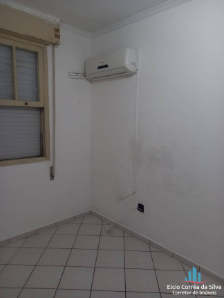 Imagem Apartamento com 1 Quarto à Venda, 64 m² em Gonzaga - Santos