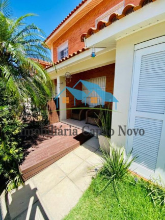 Imagem Sobrado com 2 Quartos à Venda, 90 m² em Capão Novo - Capão Da Canoa Imagem Sobrado com 2 Quartos à Venda, 90 m² em Capão Novo - Capão Da Canoa