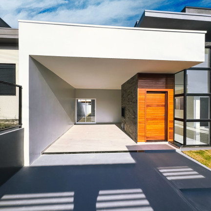 Imagem Casa com 3 Quartos à Venda, 117 m² em Jardim Do Sol - Campo Bom Imagem Casa com 3 Quartos à Venda, 117 m² em Jardim Do Sol - Campo Bom