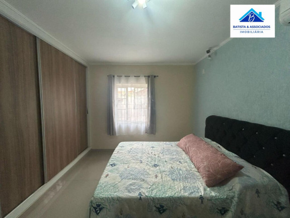 Imagem Casa com 3 Quartos à Venda, 130 m² em Jardim Campos Elíseos - Campinas