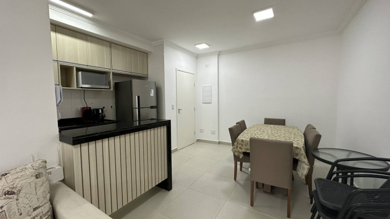 Imagem Apartamento com 2 Quartos à Venda, 67 m² em Praia Das Toninhas - Ubatuba