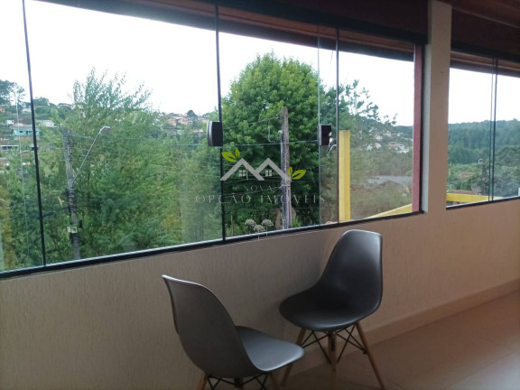 Imagem Casa com 3 Quartos à Venda, 252 m² em Vila Isabela - Campos Do Jordão