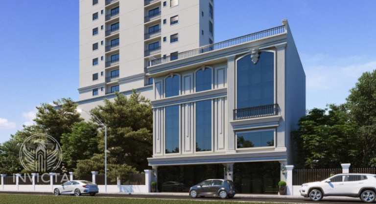 Imagem Apartamento com 3 Quartos à Venda, 110 m² em Pioneiros - Balneário Camboriú Imagem Apartamento com 3 Quartos à Venda, 110 m² em Pioneiros - Balneário Camboriú