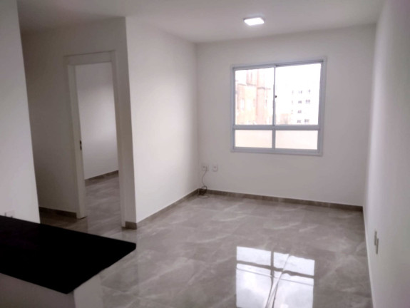 Apartamento com 3 Quartos à Venda, 55 m² em Itaquera - Sao Paulo