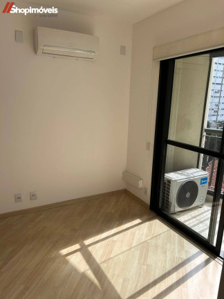 Imagem Apartamento com 1 Quarto para Alugar, 50 m² em Jardim Paulista - São Paulo Imagem Apartamento com 1 Quarto para Alugar, 50 m² em Jardim Paulista - São Paulo