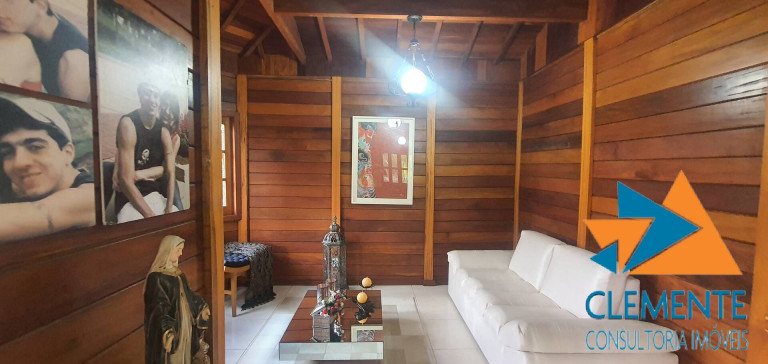 Imagem Casa de Condomínio com 3 Quartos à Venda, 150 m² em Estancias Da Mata - Jaboticatubas
