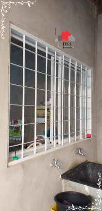 Imagem Casa com 2 Quartos à Venda, 127 m² em Vila América - Hortolândia