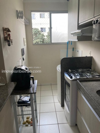 Imagem Apartamento com 2 Quartos à Venda, 48 m² em Parque Industrial Lagoinha - Ribeirão Preto Imagem Apartamento com 2 Quartos à Venda, 48 m² em Parque Industrial Lagoinha - Ribeirão Preto