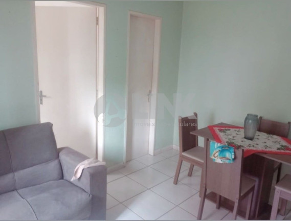 Imagem Apartamento com 1 Quarto à Venda, 39 m² em Morro Santana - Porto Alegre Imagem Apartamento com 1 Quarto à Venda, 39 m² em Morro Santana - Porto Alegre