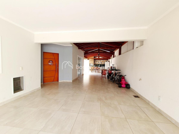 Imagem Casa de Condomínio com 3 Quartos à Venda, 200 m² em Residencial Terras Do Barão - Campinas Imagem Casa de Condomínio com 3 Quartos à Venda, 200 m² em Residencial Terras Do Barão - Campinas