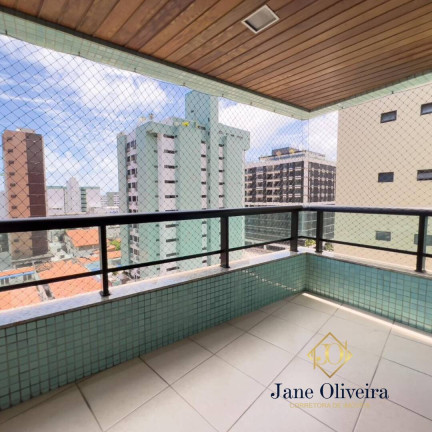 Imagem Apartamento com 4 Quartos à Venda, 274 m² em Tambaú - João Pessoa Imagem Apartamento com 4 Quartos à Venda, 274 m² em Tambaú - João Pessoa