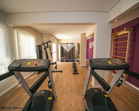 Imagem Imóvel com 2 Quartos à Venda, 66 m² em Retiro - Jundiaí