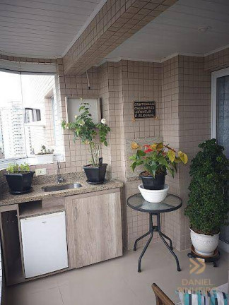 Imagem Apartamento com 2 Quartos à Venda, 65 m² em Aviação - Praia Grande