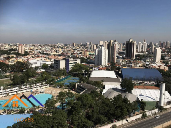 Imagem Apartamento com 3 Quartos à Venda, 84 m² em Vila América - Santo André Imagem Apartamento com 3 Quartos à Venda, 84 m² em Vila América - Santo André