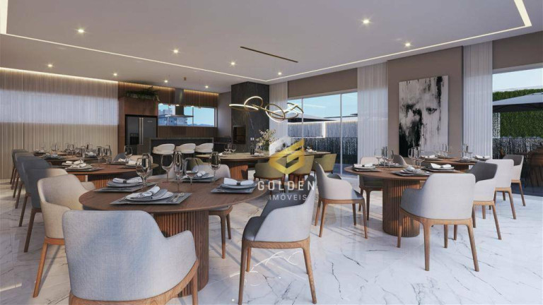 Imagem Apartamento com 3 Quartos à Venda, 115 m² em Perequê - Porto Belo Imagem Apartamento com 3 Quartos à Venda, 115 m² em Perequê - Porto Belo